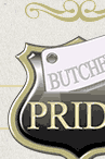 Butchers Pride